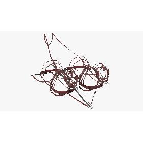 Pair of Harness model
